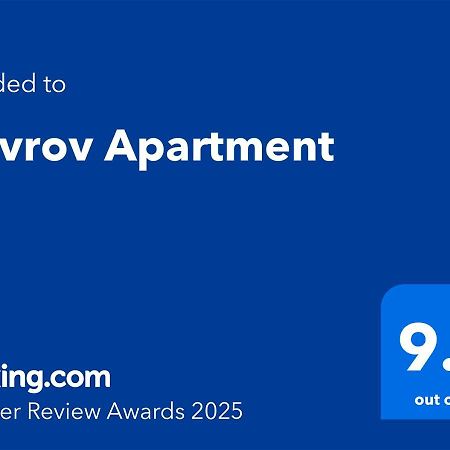 Stavrov Apartment เนโกทิโน ภายนอก รูปภาพ