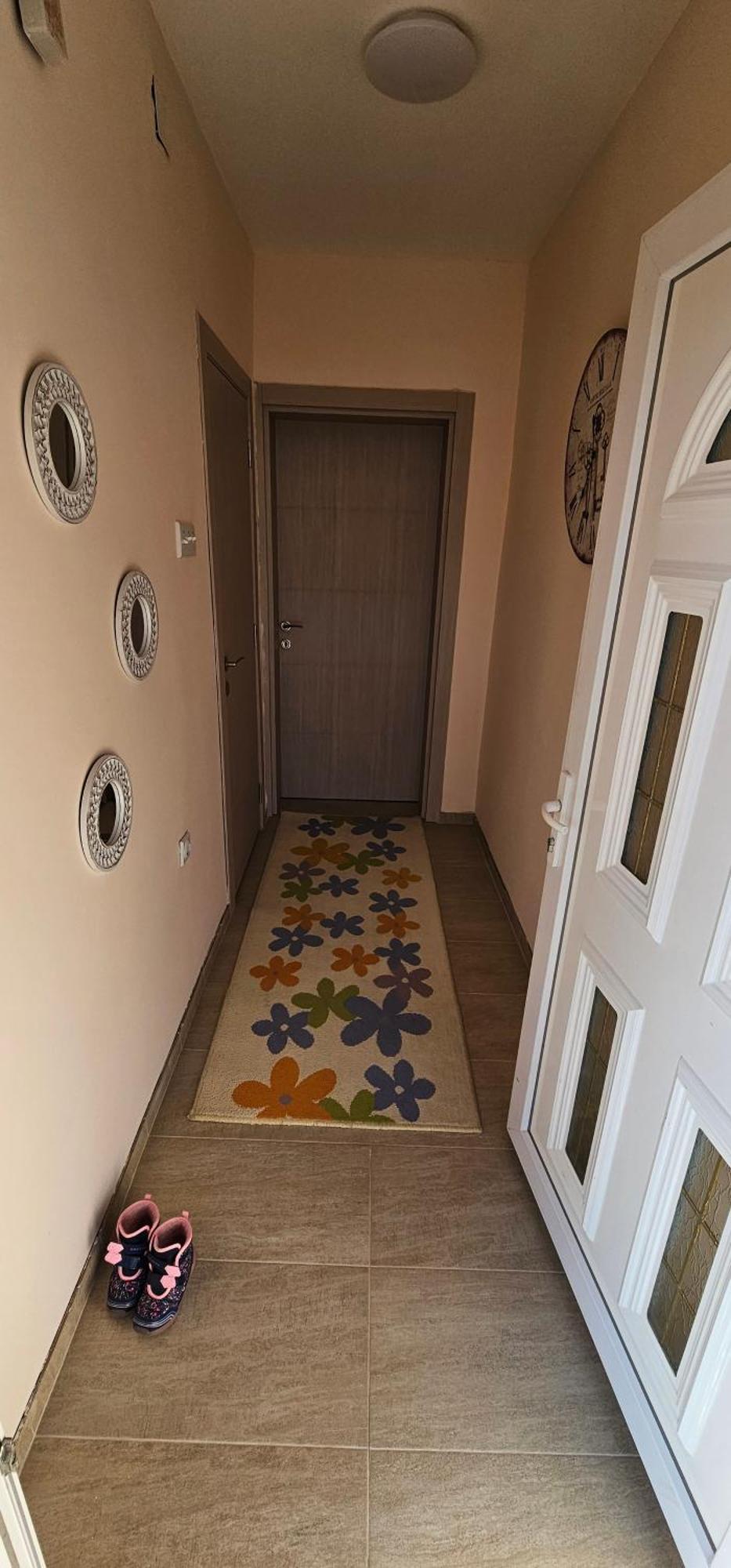 Stavrov Apartment เนโกทิโน ภายนอก รูปภาพ