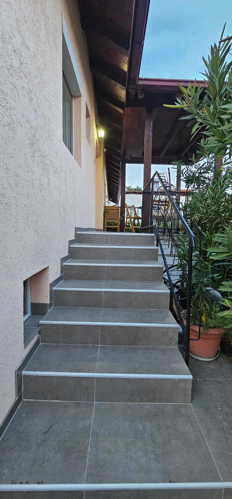 Stavrov Apartment เนโกทิโน ภายนอก รูปภาพ